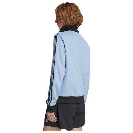 Adidas Γυναικεία ζακέτα Heritage Track Top